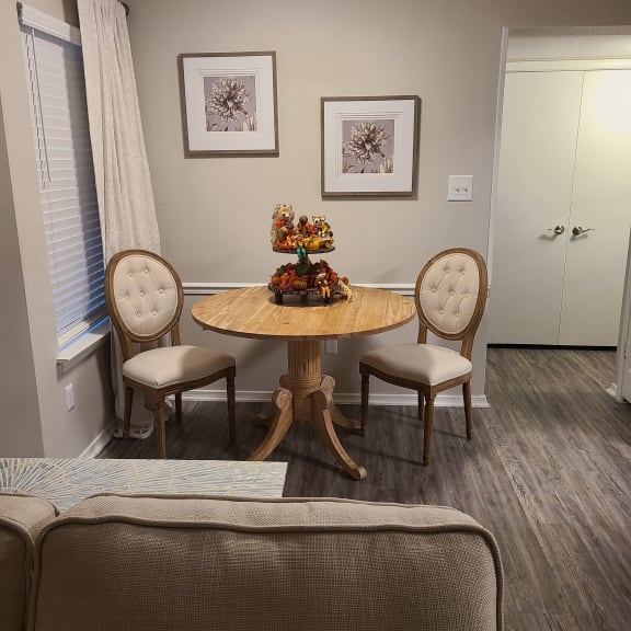 Newly Renovated Apartments in Bartlett, TN The Stella